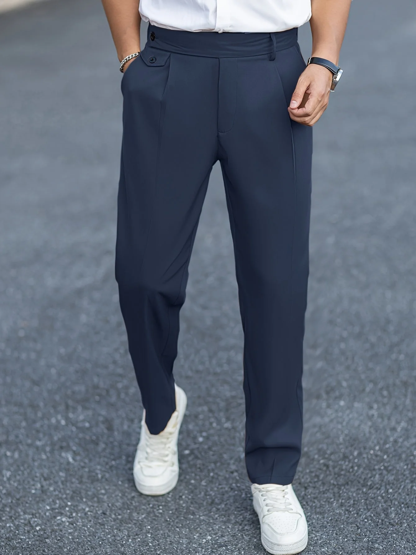 Vladimir® | Luxury Summer Pants - Image 8