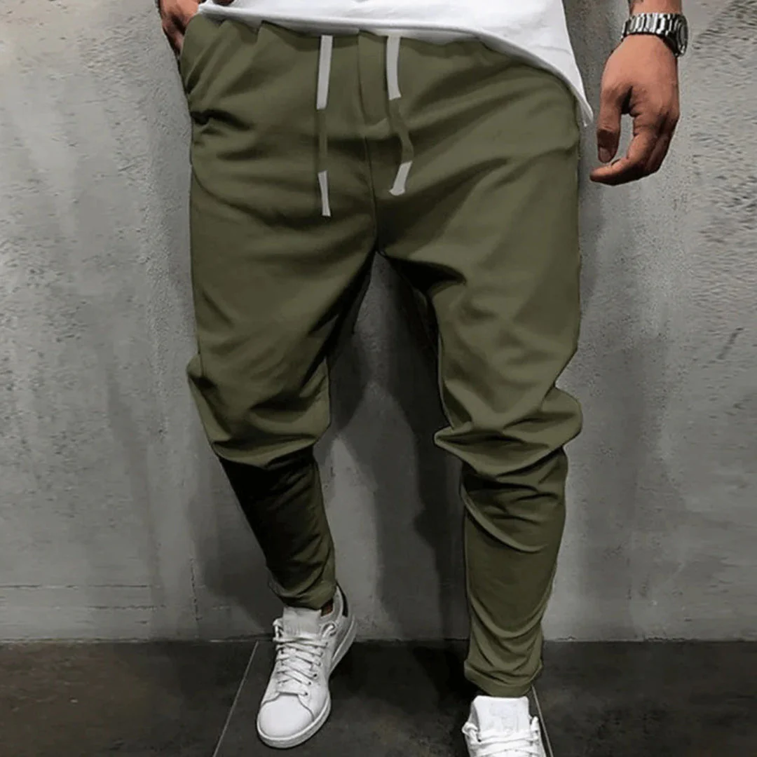 Vladimiro® | Stylish And Elegant   Trousers - Image 3