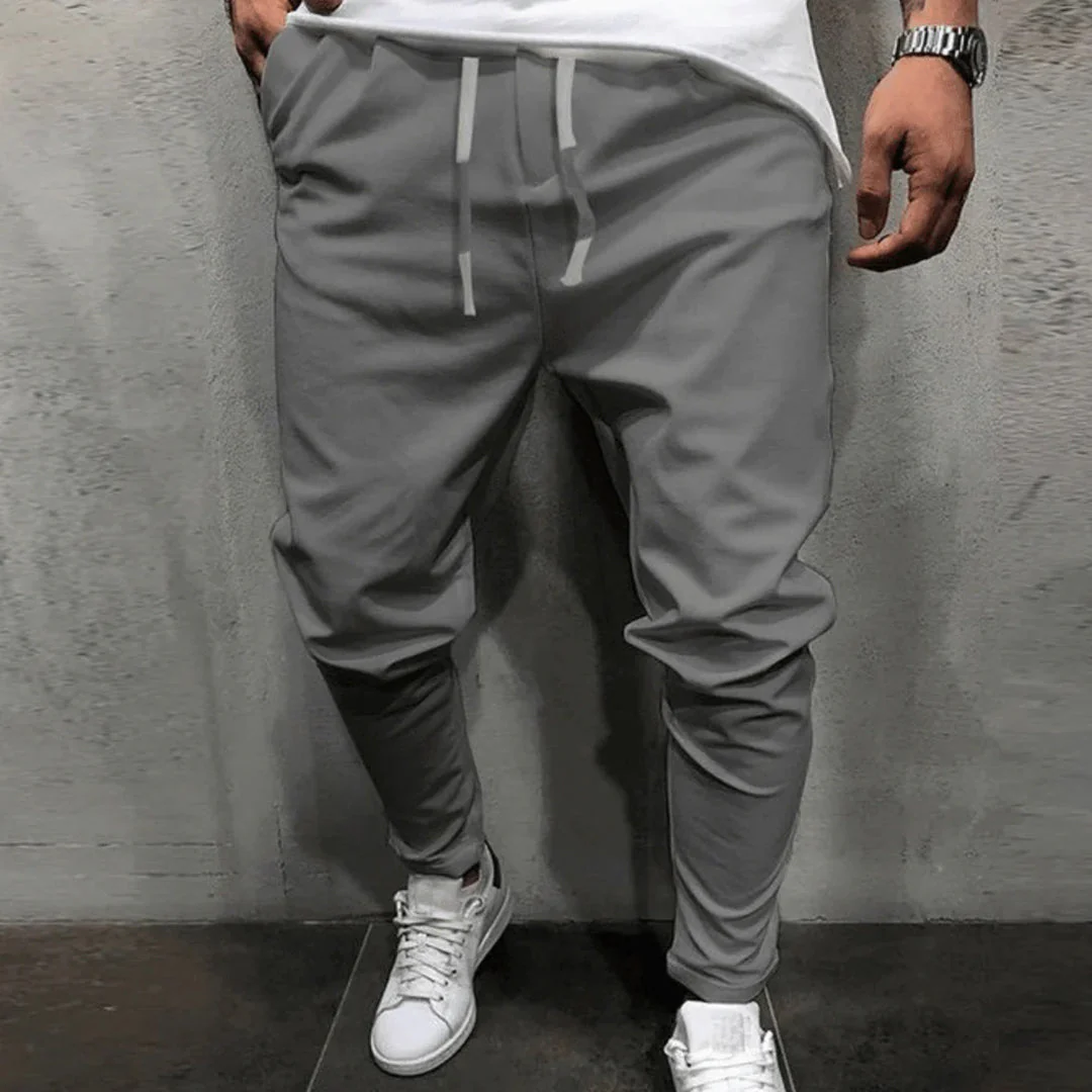 Vladimiro® | Stylish And Elegant   Trousers - Image 4