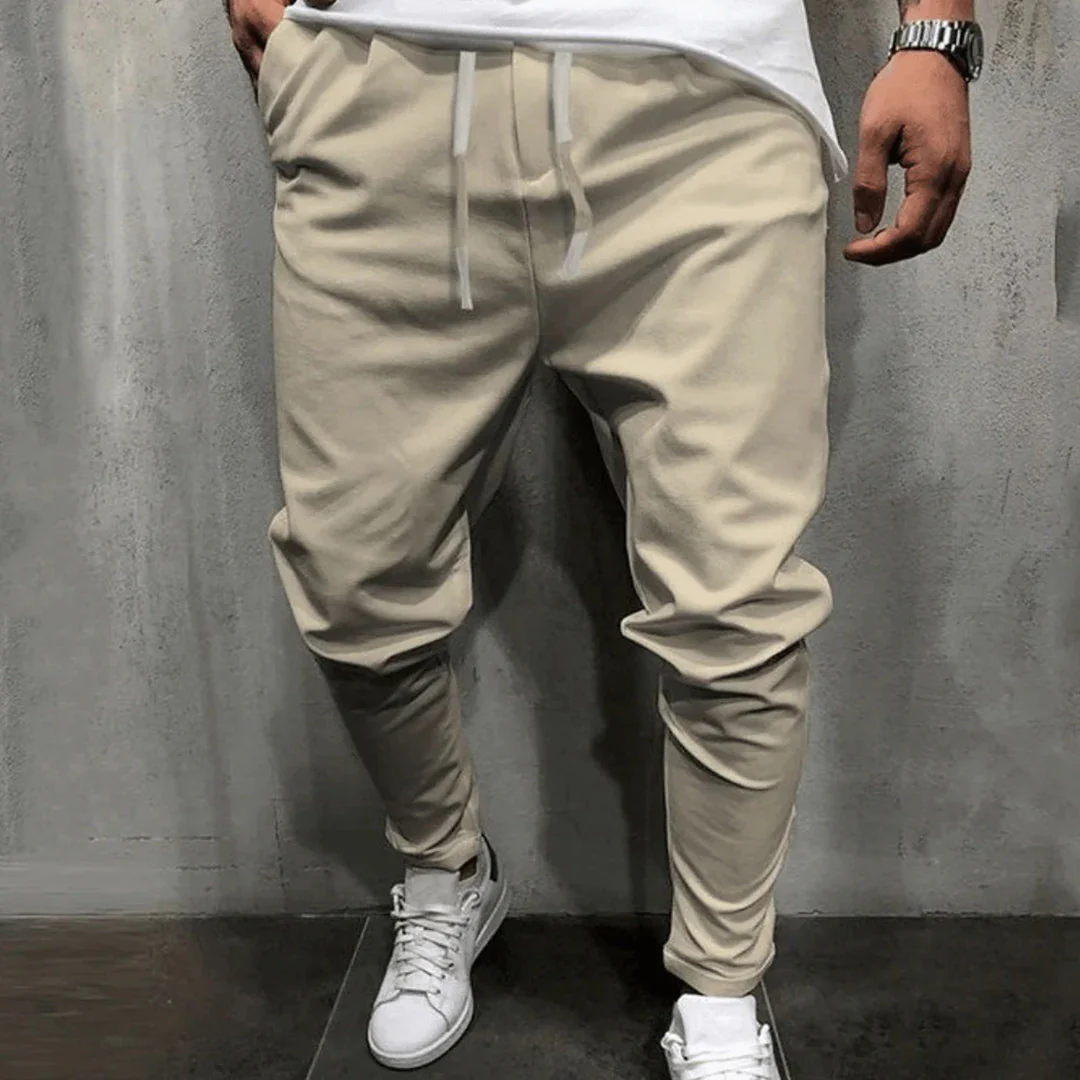 Vladimiro® | Stylish And Elegant   Trousers - Image 5