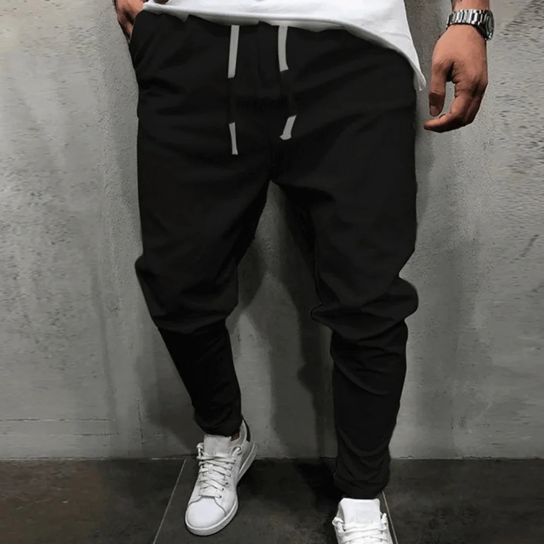 Vladimiro® | Stylish And Elegant   Trousers - Image 7