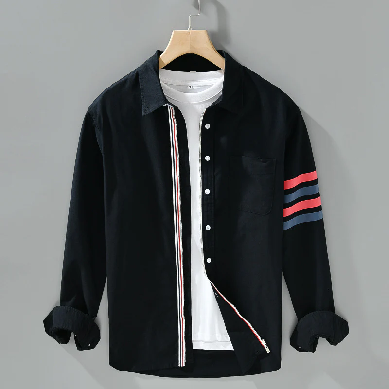 Wade® | Strada Long-Sleeve Shirt
