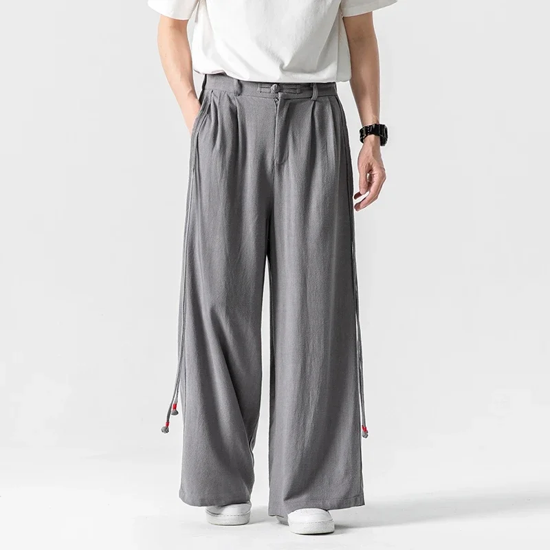 Walker® | Relaxed Pants - Image 3