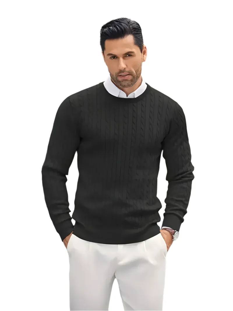 Walter® | Casual Pullover - Image 3
