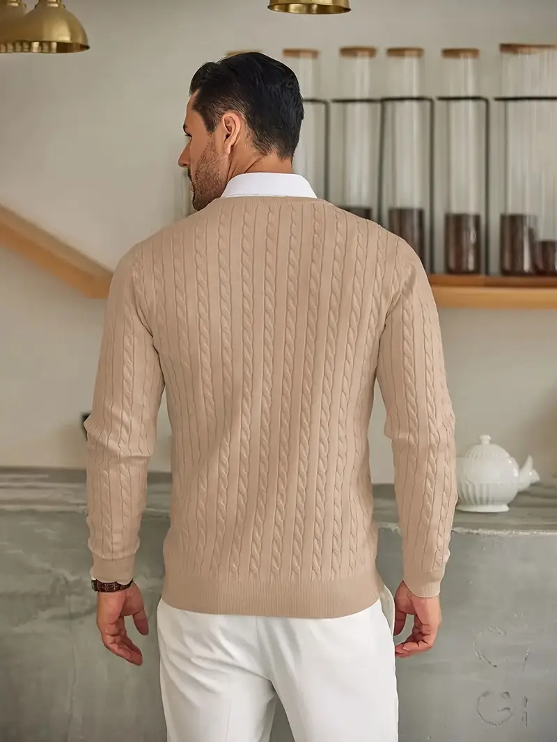 Walter® | Casual Pullover - Image 6