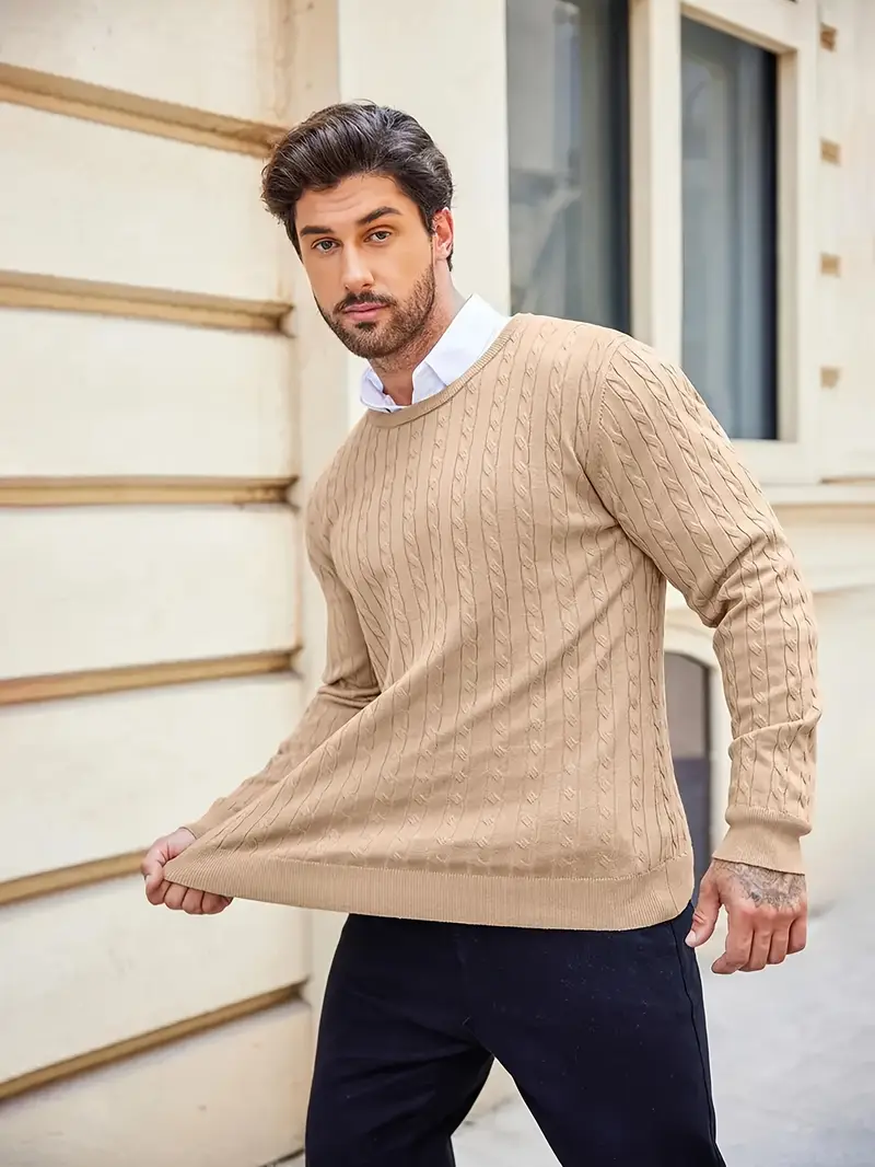 Walter® | Casual Pullover - Image 7
