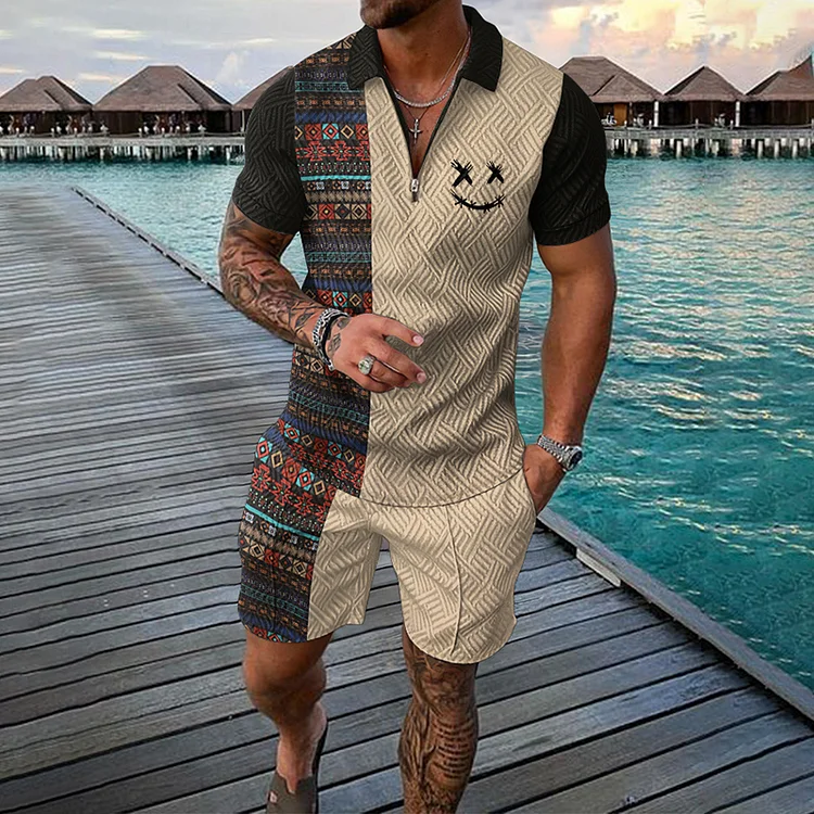 Walter® | Combined Luxury Summer Set