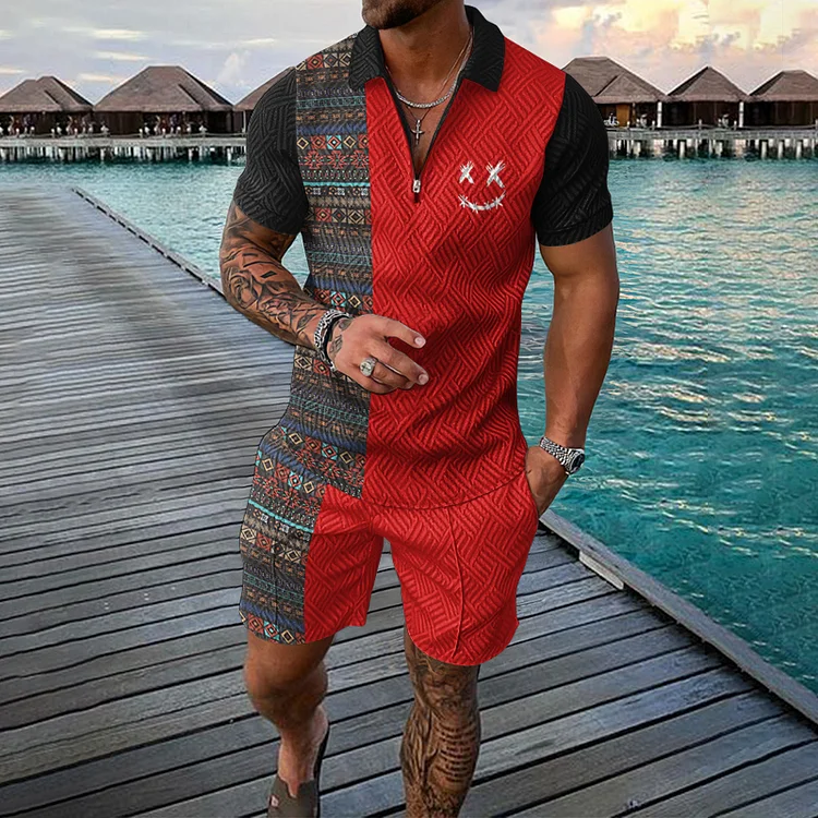 Walter® | Combined Luxury Summer Set - Image 2