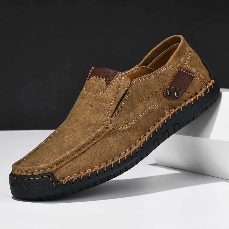 Walter® | Elegant Outdoor Walking Shoes - Image 3