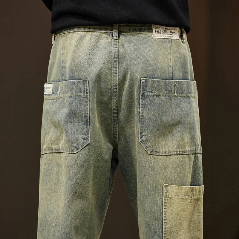 Walter® | Retro Jeans - Image 5