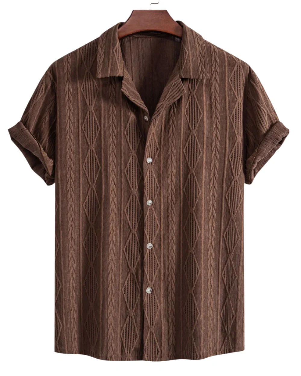 Walter® | Short Sleeve Shirt