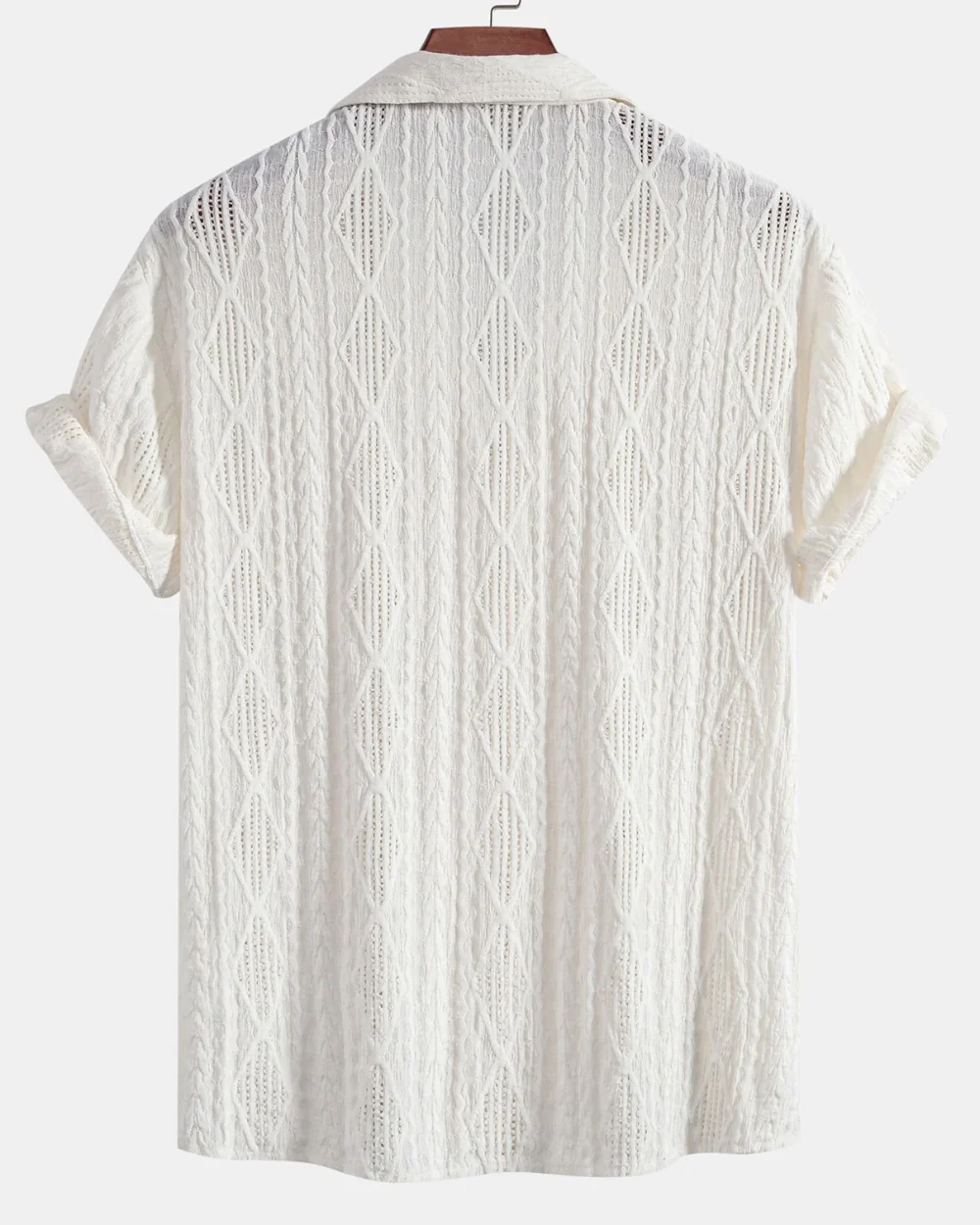 Walter® | Short Sleeve Shirt - Image 3