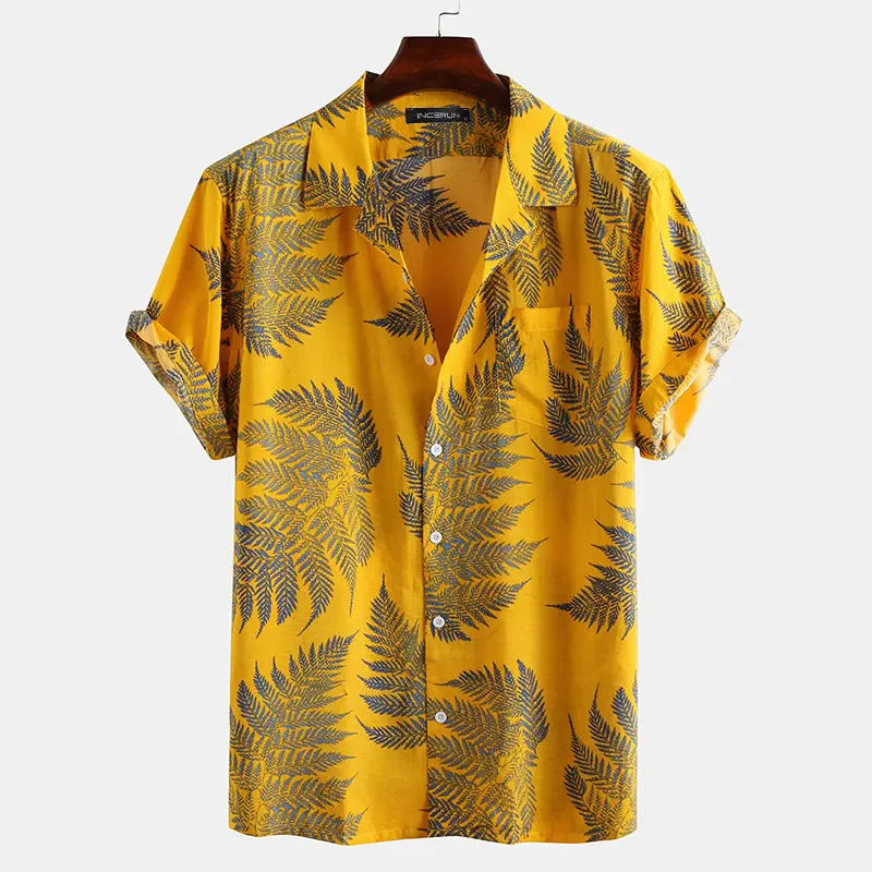 Walton® | Cotton Shirt