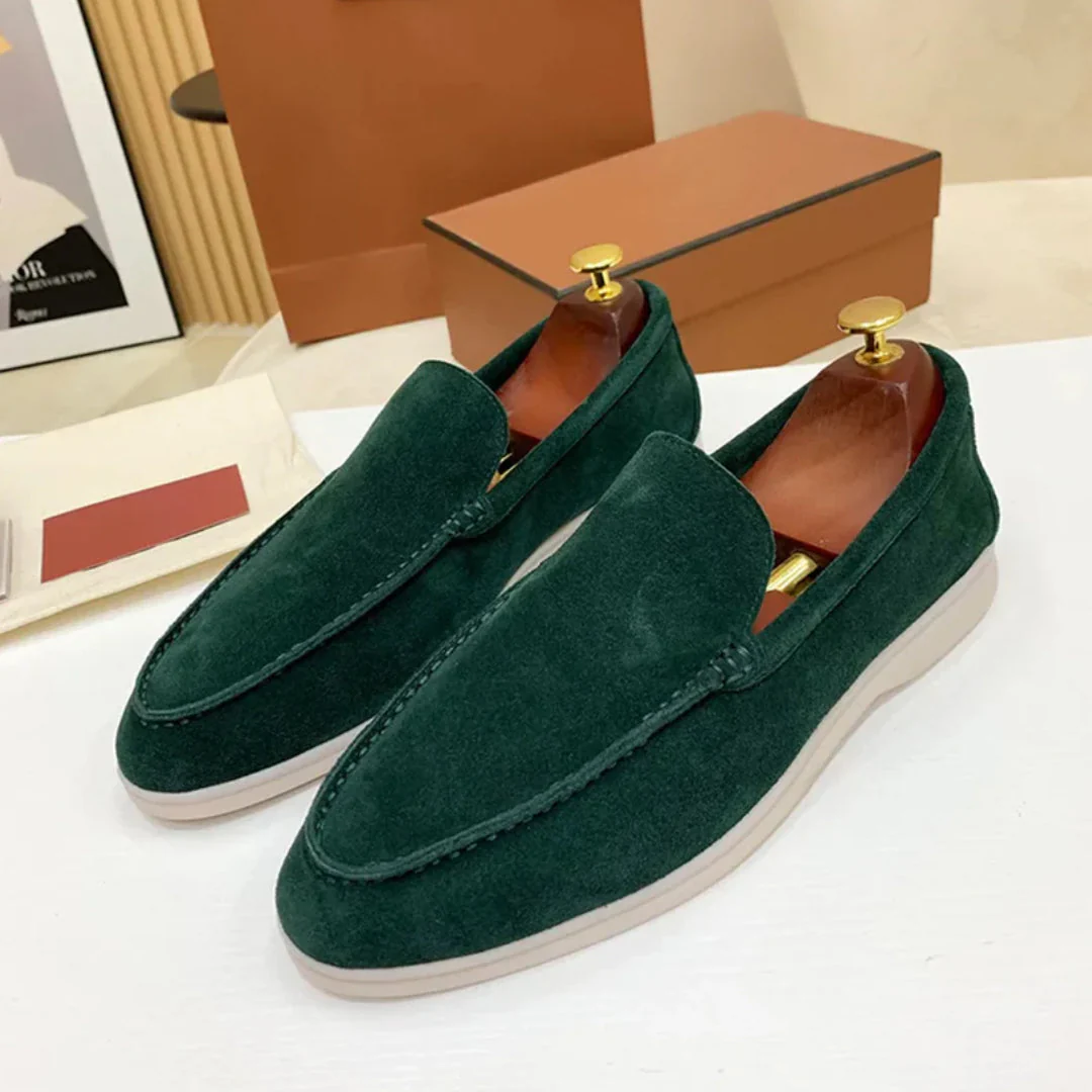 Wayne® | Elegant Loafers - Image 3