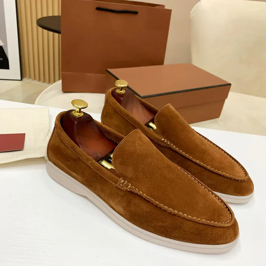 Wayne® | Elegant Loafers - Image 5