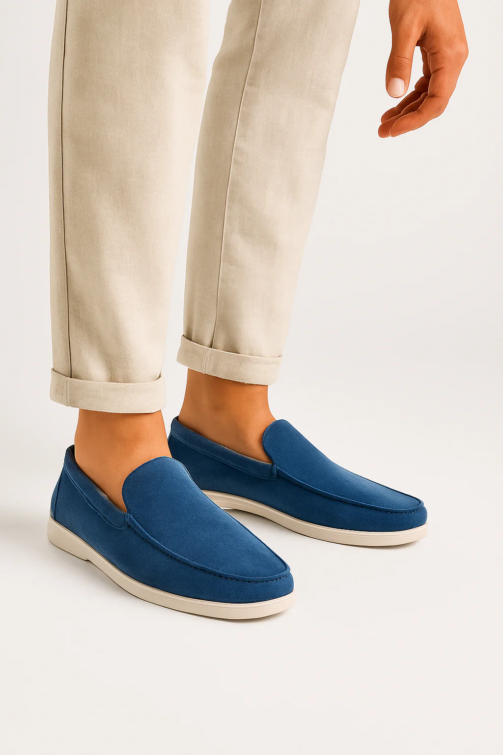 Wayne® | Elegant Loafers - Image 9