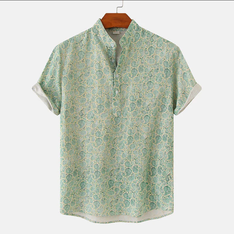 Wayne® | Stylish Casual Shirt - Image 3