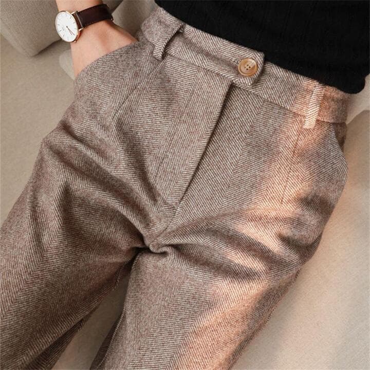 Wendell® | Slim-Fit Elegant Trousers 1+1 Free - Image 2