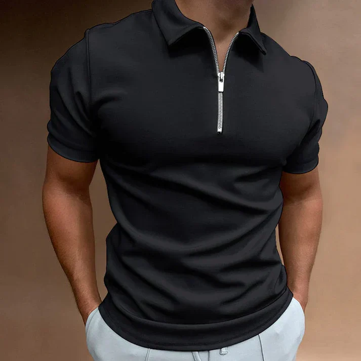Wesley® | Polo Game For Men
