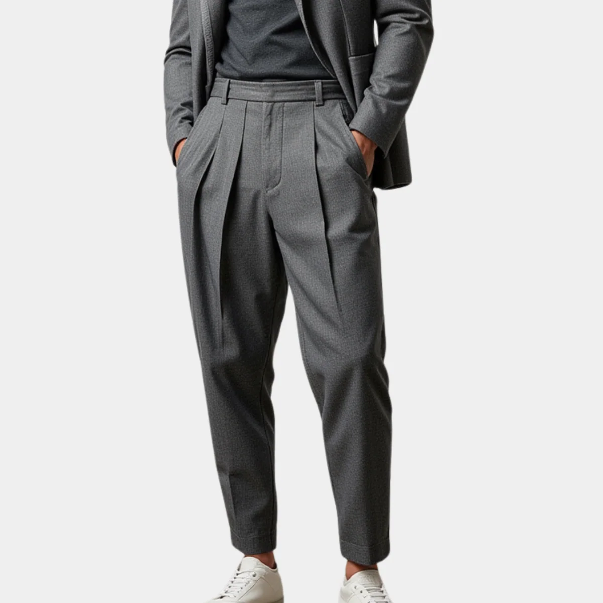 Weston | Elegant pants