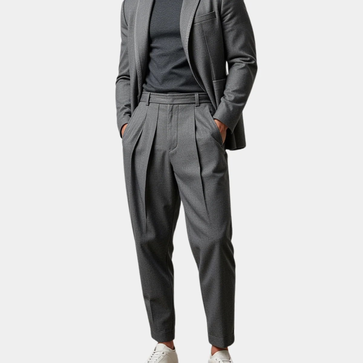 Weston | Elegant pants - Image 2