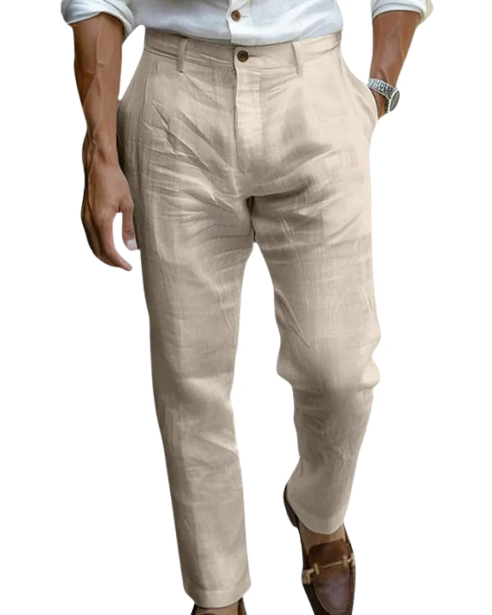 Weston | Saint - Tropez Chic Pants