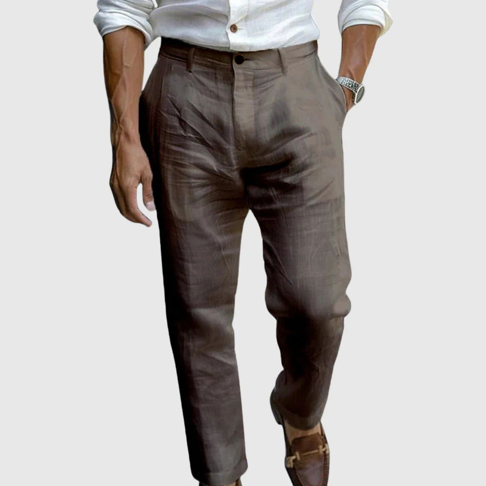 Weston | Saint - Tropez Chic Pants - Image 5
