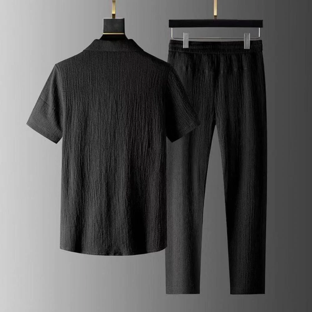 Wifredo | Victor Premium Laidback Tracksuit - Image 3
