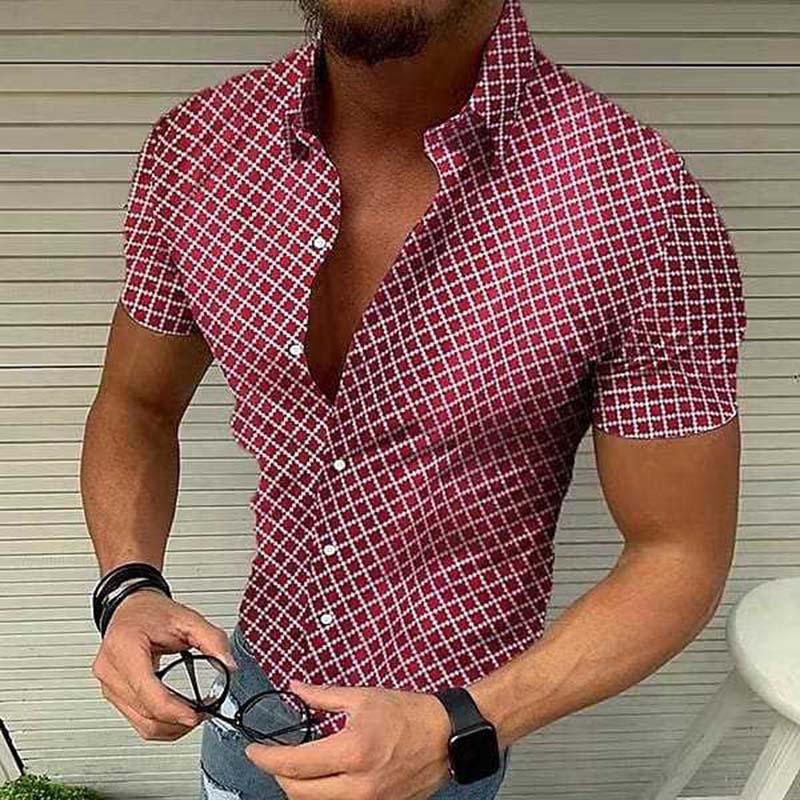 Wilbert® | Comfortable And Fashionable Men'S Shirt - Image 3