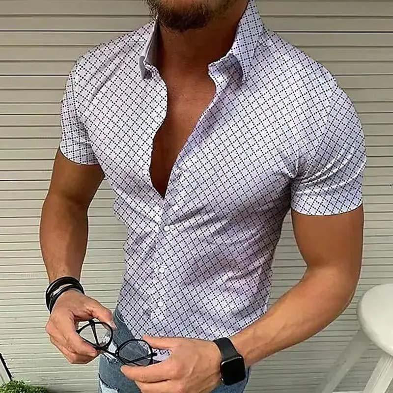 Wilbert® | Comfortable And Fashionable Men'S Shirt - Image 4