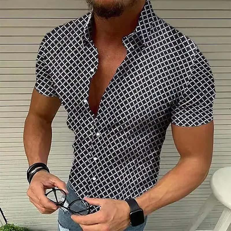 Wilbert® | Comfortable And Fashionable Men'S Shirt - Image 5