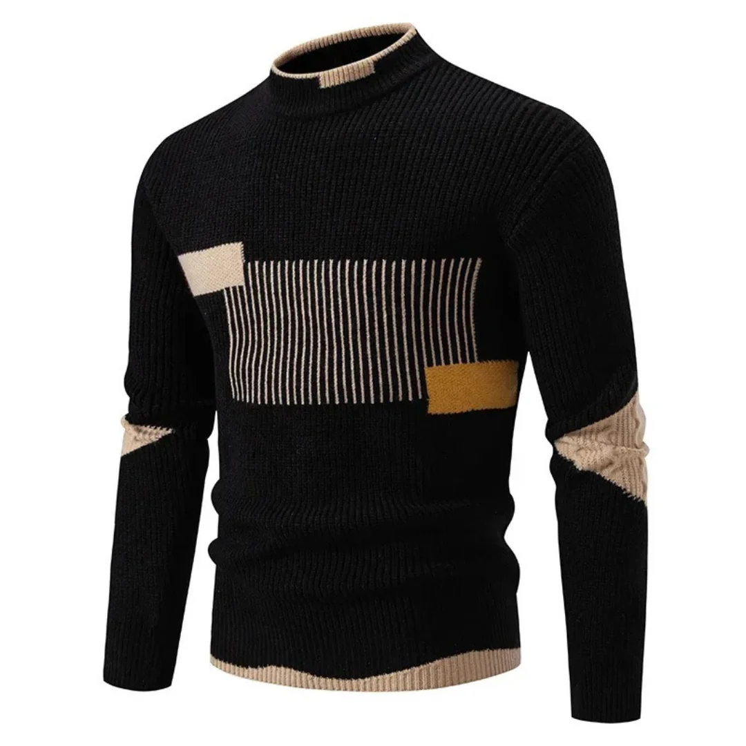 Wilbur® | Premium-Herenpullover - Image 2