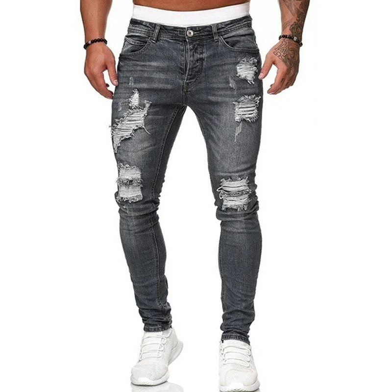 Wilfred® | Spring Fashion Jeans For Men - Image 8