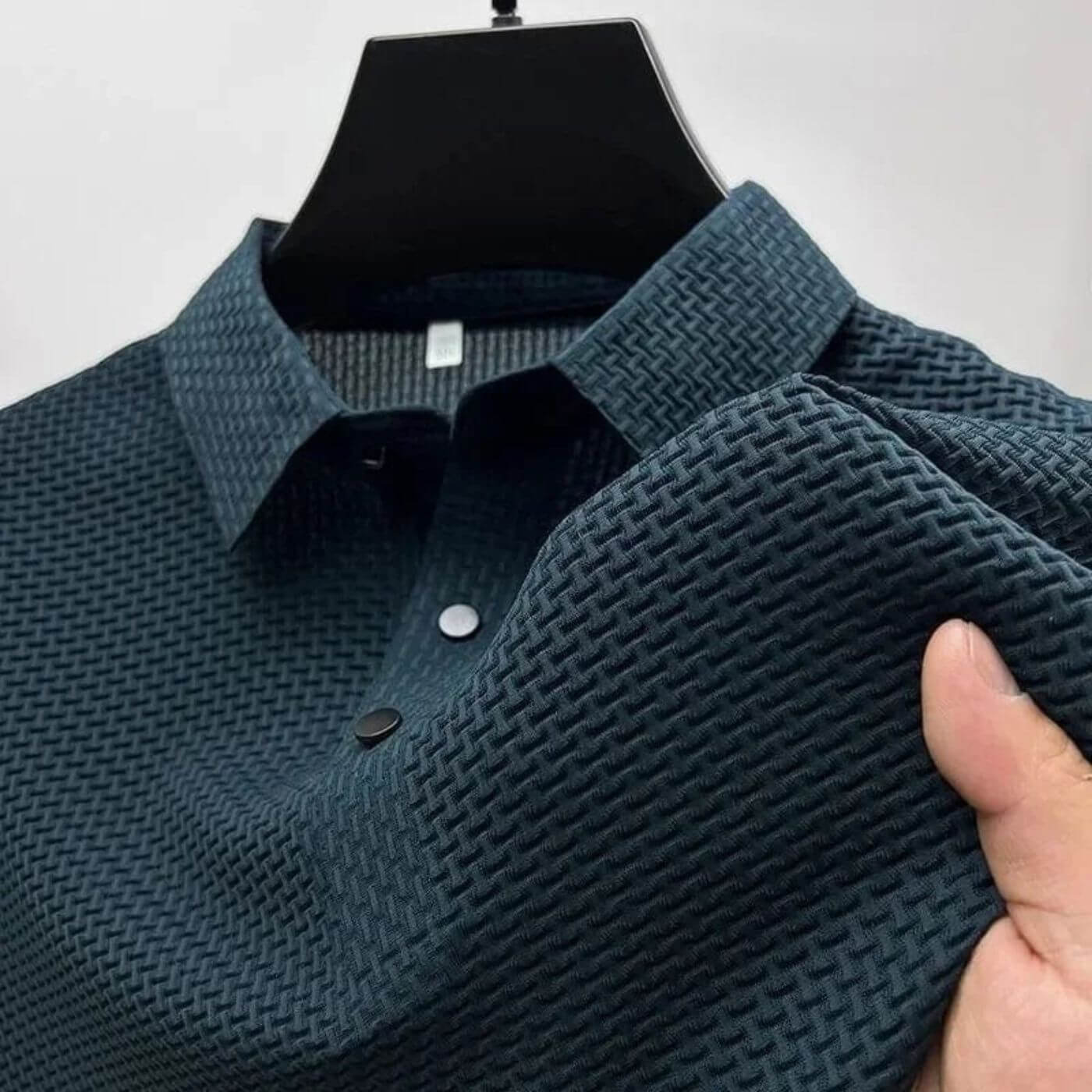 William® | Breathable polo shirt - Image 4