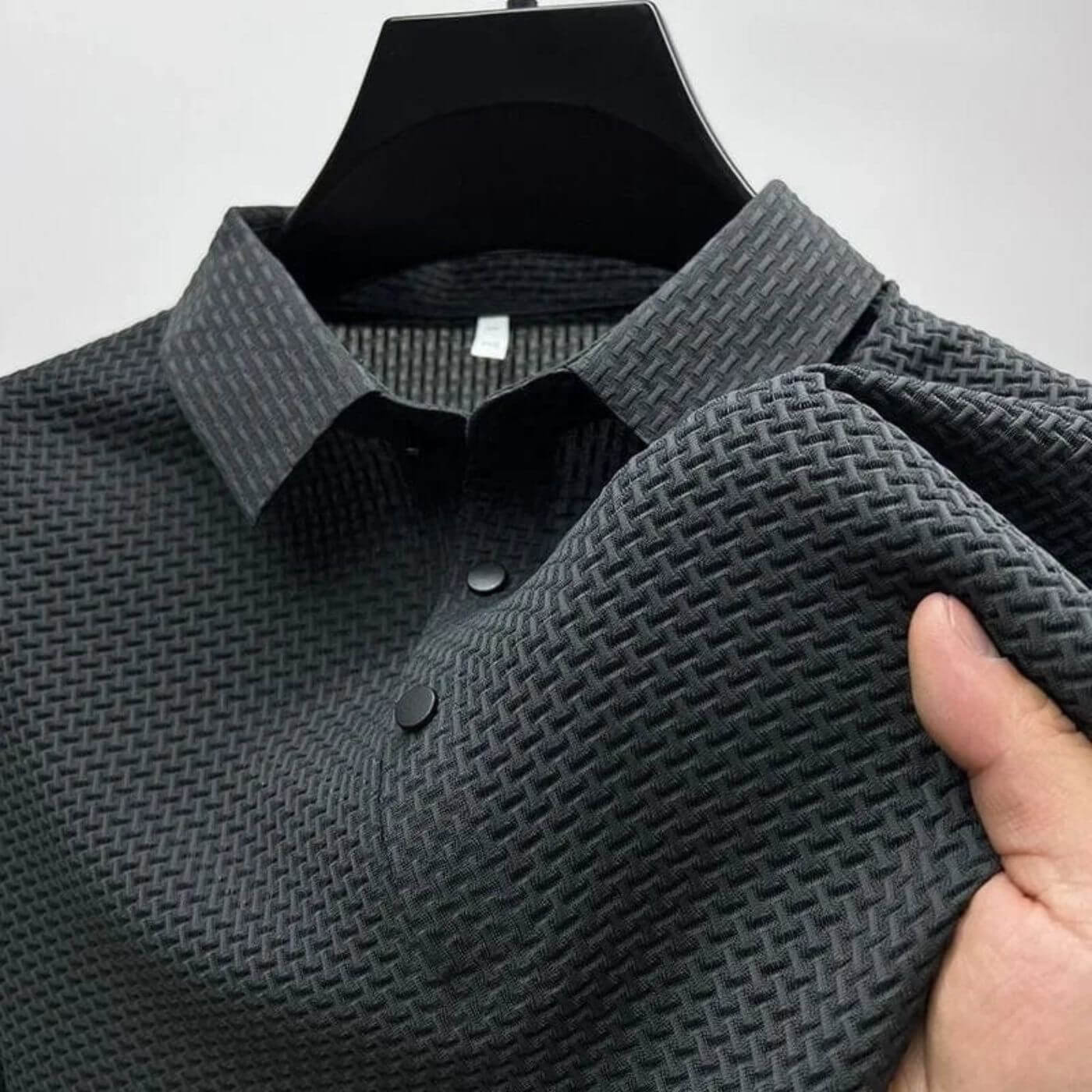 William® | Breathable polo shirt - Image 5