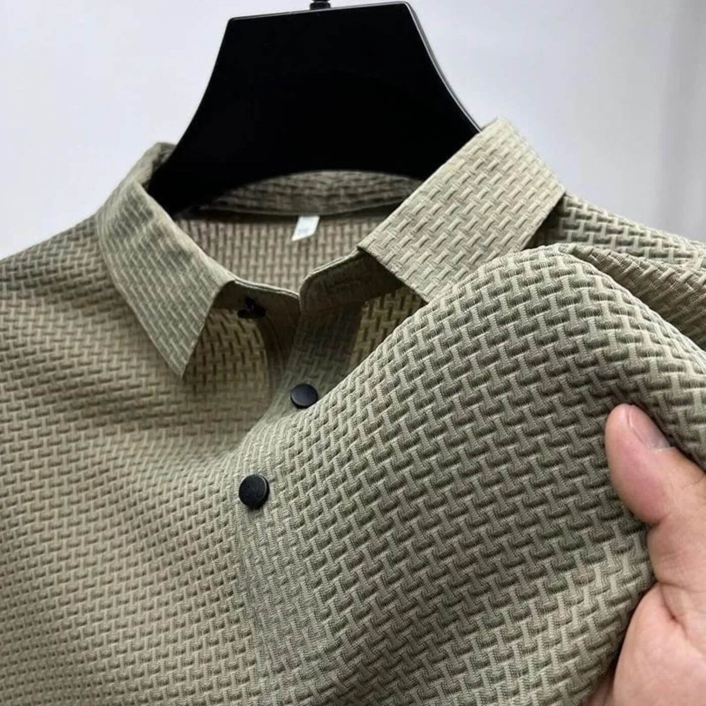 William® | Breathable polo shirt - Image 7