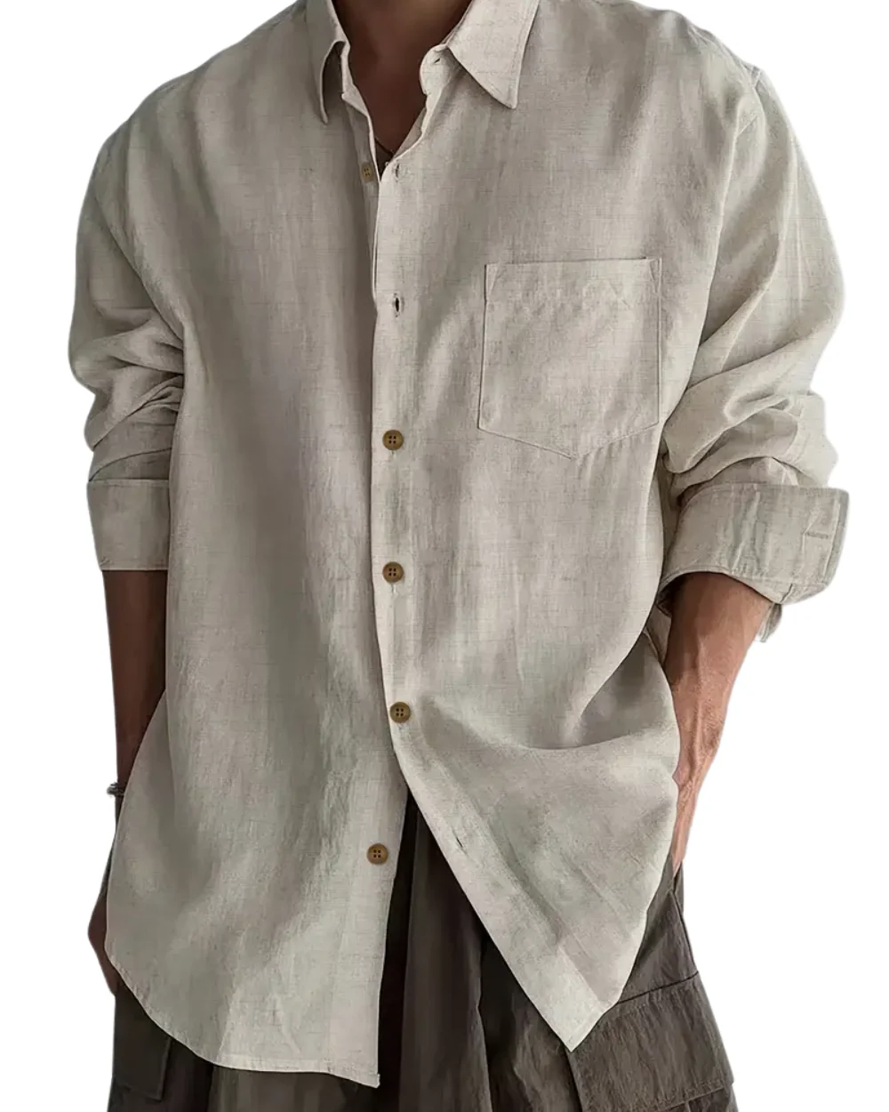 William® | Casual Shirt