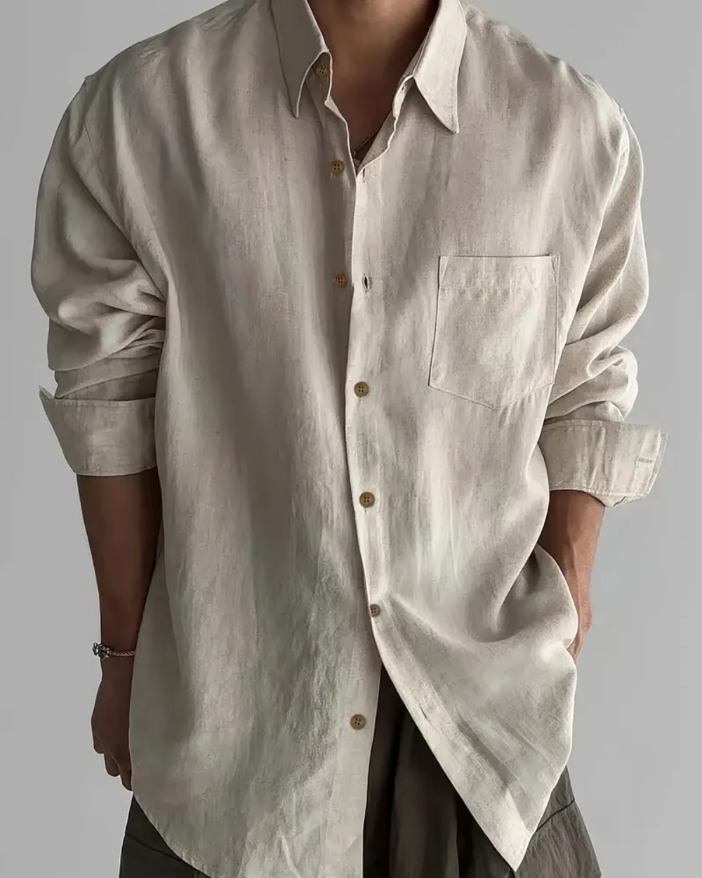 William® | Casual Shirt - Image 2