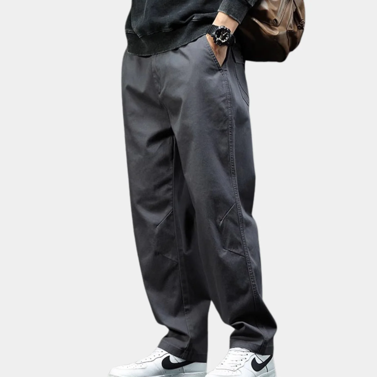 William® | Perfect Trousers For Spring