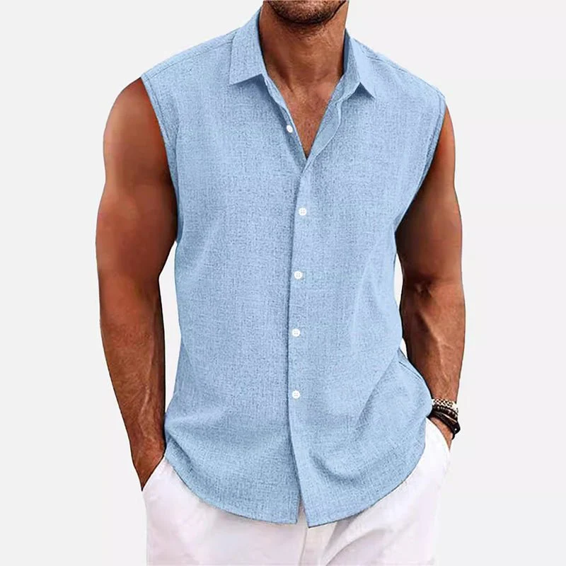 William® | Sleeveless Top - Image 2