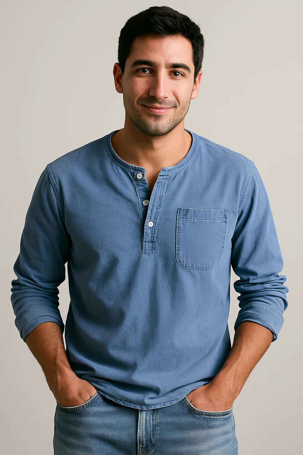 William® | Vintage Long Sleeve Shirt - Image 12