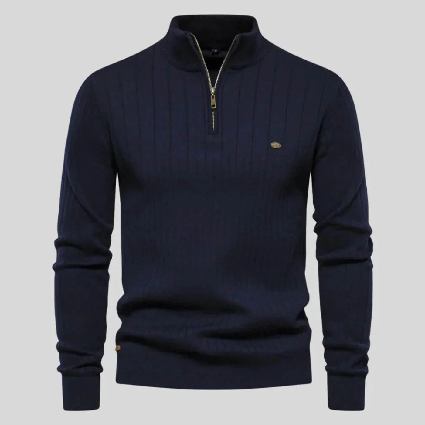 William | COMFORTABLE AND STYLISH SWEATER - Image 2