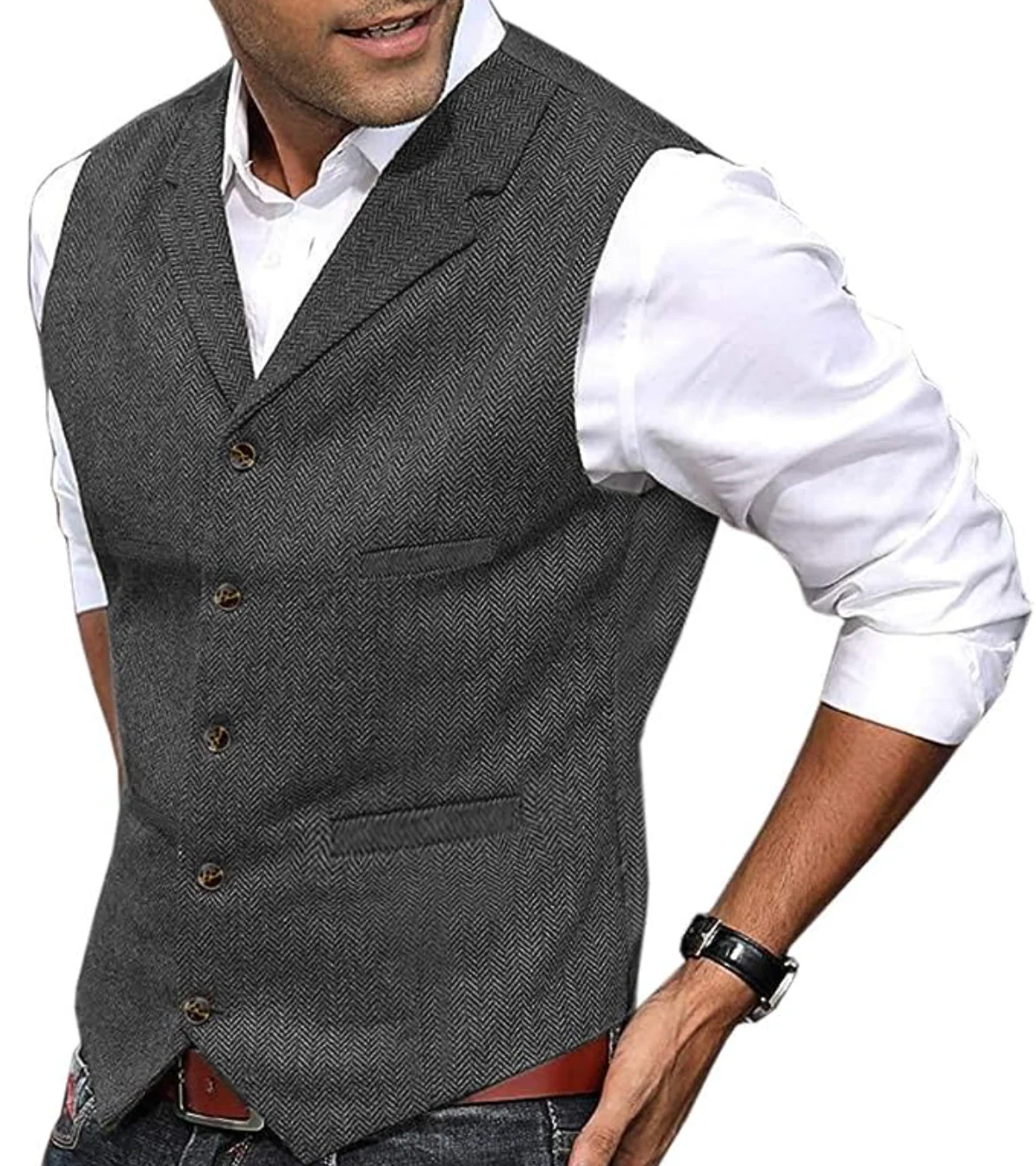 Wolf® | Classic Waist - Image 3
