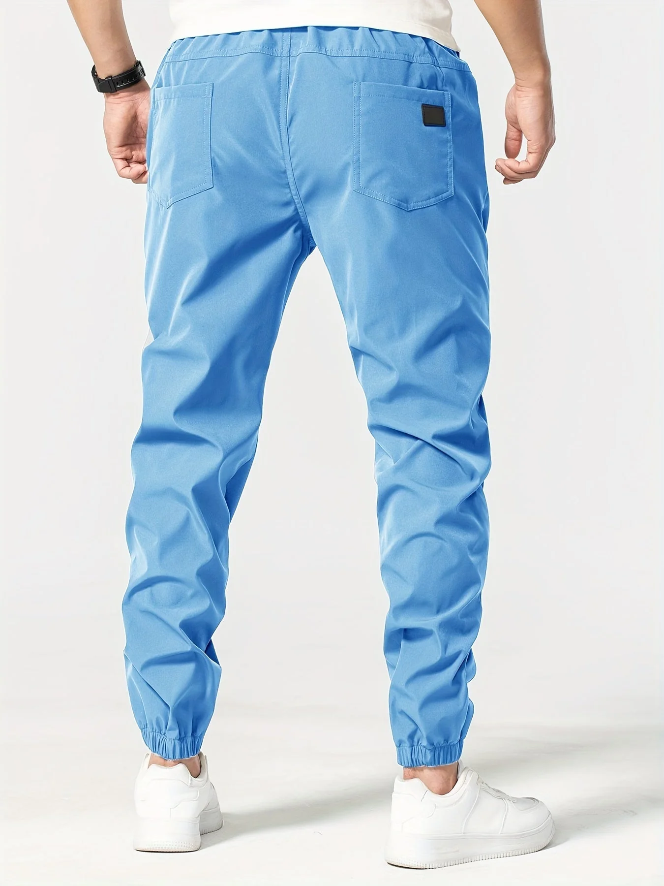 Wolfgang® | Ultra Comfortable Men'S Casual Trousers - Image 11