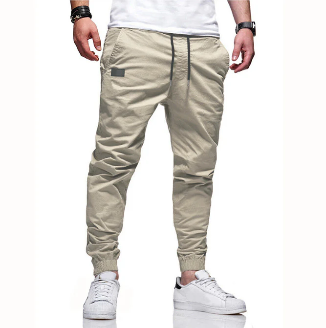 Wolfgang® | Ultra Comfortable Men'S Casual Trousers - Image 13