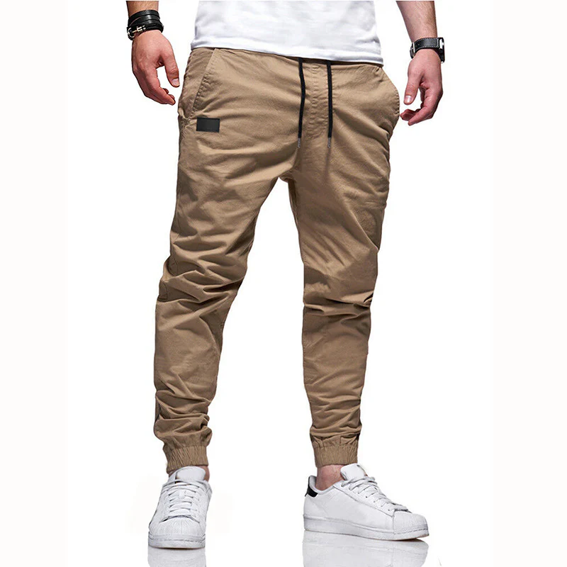 Wolfgang® | Ultra Comfortable Men'S Casual Trousers - Image 14