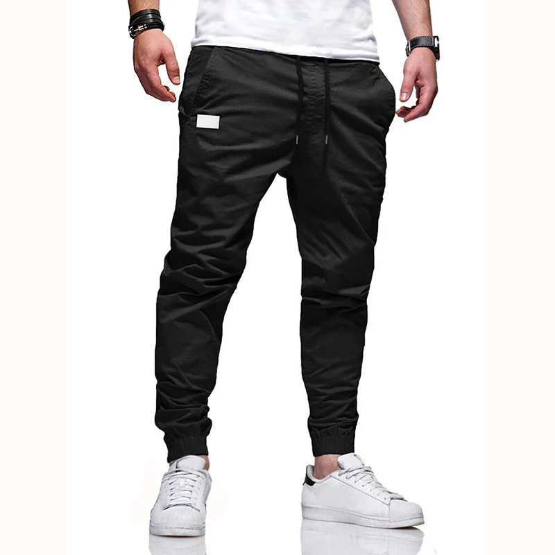 Wolfgang® | Ultra Comfortable Men'S Casual Trousers - Image 16