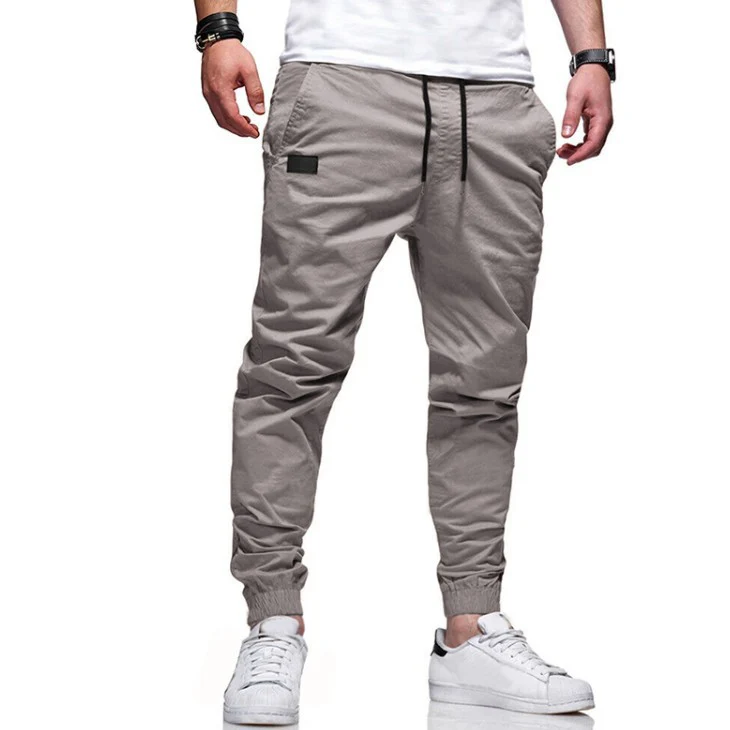 Wolfgang® | Ultra Comfortable Men'S Casual Trousers - Image 18