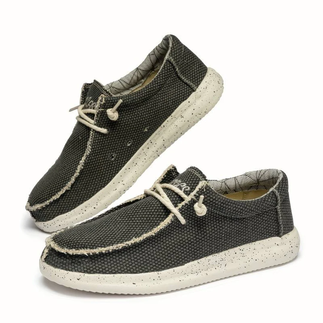 Woodrow® | Lightweight Comfortable Loafers
