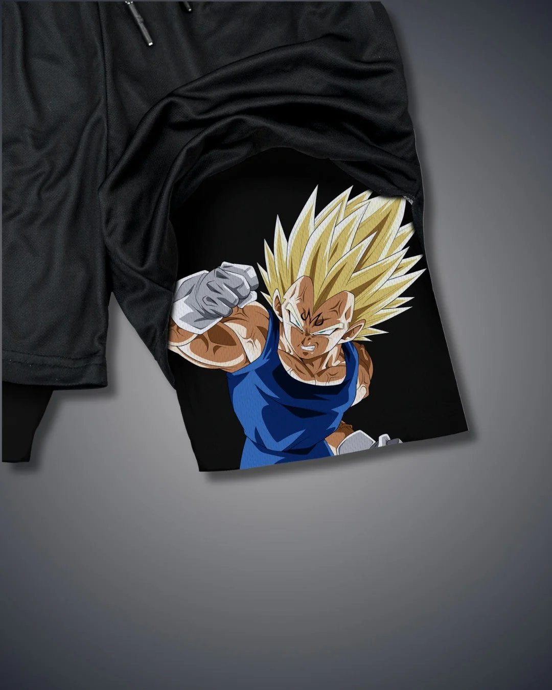 Wyatt® | Gym Performance Shorts - Image 8